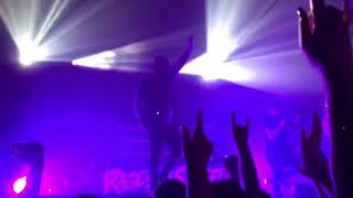 I Prevail- “Pull The Plug”