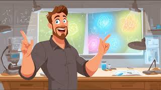 7. Sınıf Fen Bilimleri - Cisimler Neden Renkli Görünür (Yansıma ve Soğurulma) şarkısı