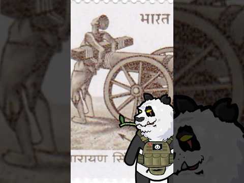 WHY WERE THEY EXECUTED WITH CANNONS?