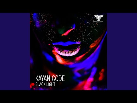 Black Light (Extended Mix)