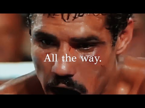 Arguello - All The Way