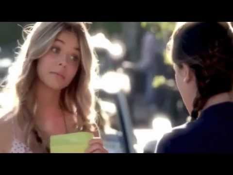 Alison & Paige Flashbacks - Pretty Little Liars