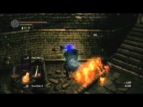 Let's Souls - Falchion Quest + 1 - A new journey!