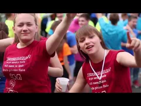 Norijada 2016 Bjelovar