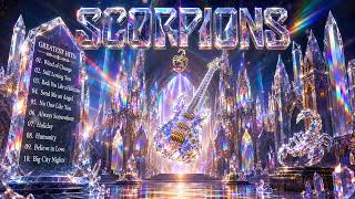 Download lagu SCORPION ⚡ Greatest Hits | Best Rock Anthems & Legendary Songs 🎸 Nonstop Music #Scorpion #Rock mp3