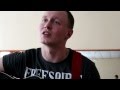 Романс (Сплин cover.) 