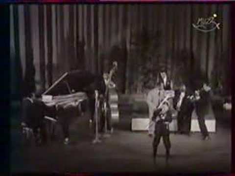 1958 - Don Byas - Perdido