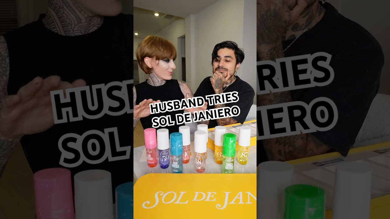 #bodymist #perfume #bodycare #soldejaneiro