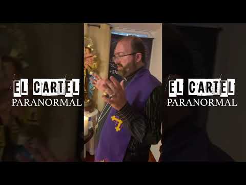 El Cartel Paranormal - Exorcismo en vivo Marzo 13 2020