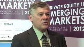 Private Equity in Emerging Markets 2012 Overview