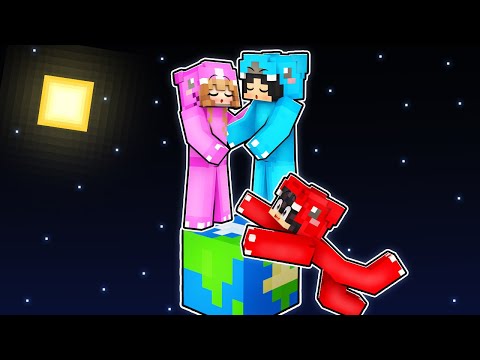 Minecraft SPACE MOD (PLANETS AND ROCKET SHIPS) - Mod Showcase
