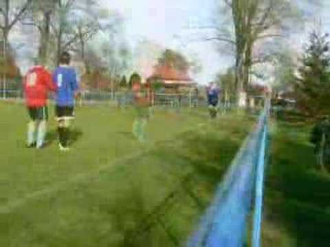 Nový Bydžov C - Kratonohy B