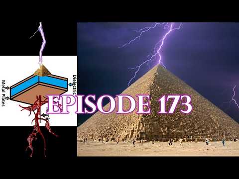FULL FUNCTION OF THE GREAT PYRAMID REVEALED - OPERATION PHYSICS, CHEMISTRY & ANIMATIONS: EPISODE 173