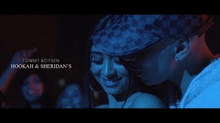 Tommy Boysen - Hookah &amp; Sheridan&#39;s (Video Oficial)
