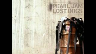 Pearl Jam - Strangest Tribe (Lyrics)