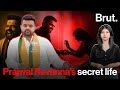 How A Pen Drive Shook Karnataka S Powerful Political Family Prajwal Revanna Scandal
