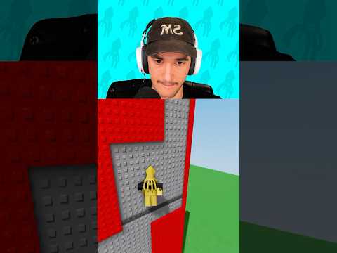 1v1 on MOVING WALL HOPS 😬