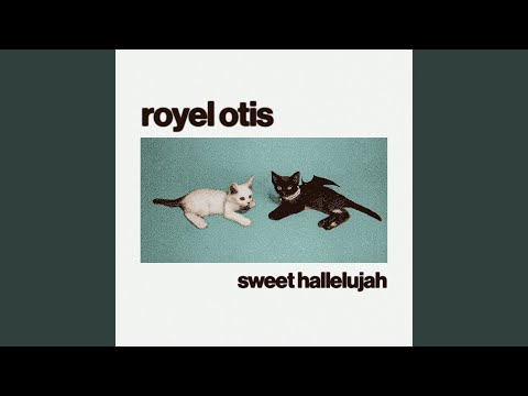 Sweet Hallelujah