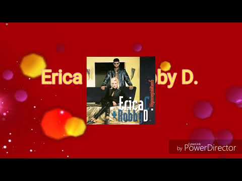 Erica C. + Robby D. - Ez az Érzés