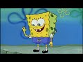But I M Wearing Sandals SpongeBob Clip