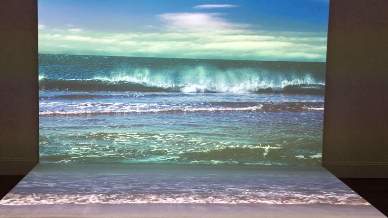 Bord de mer. Agnes Varda. 2009. Blum&Poe