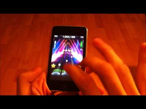 C'est la Vie - Protest The Hero - Tap Tap Revenge 4