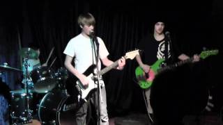 The Hebephrenics - Faith Alone (Bad Religion)