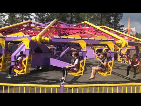 Tykkimäen Endeavour