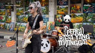 Download lagu D'Paspor - (Pergi) Rasa Yang Tertinggal (Fast Pop Punk Version) | Indo Popme Punk mp3