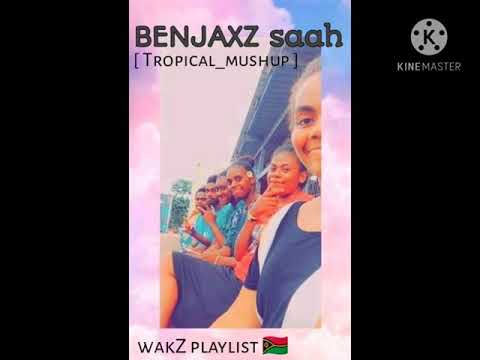 California dreaming x  it isn't me ft BENJAXZ || WAKZPLAYLIST 🇻🇺