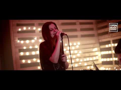 Agavoid - Aviate (OMC live session)
