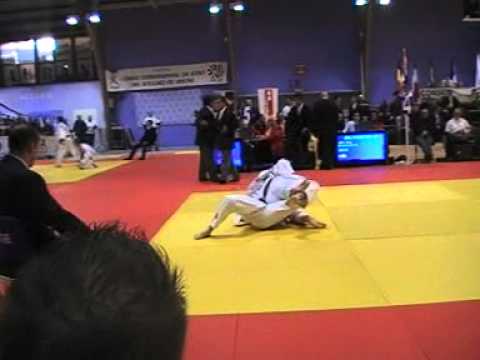 ASPATURIAN Arthur(Fra) - (BEL)