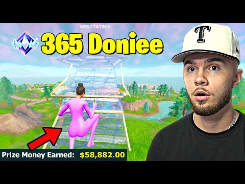 Spectating Reload Ranked Until I Find A Pro With EARNINGS!