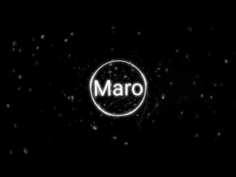 Maro - Oyan (echo) trendmusic