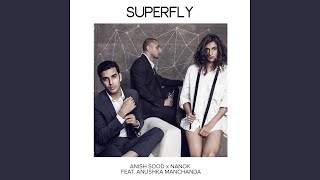 Superfly song artwork
