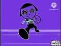 PBS Kids Dot Logo In Lost Effect In G Major 4