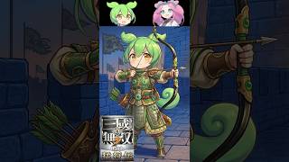 迫真・三國無双7 ｳｨﾋ もうしょうがねぇな　 蜀編・定軍山の戦い【part14】【ずんだもん ＆ 四国めたん】
