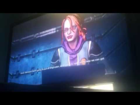 Saints Row 4 CO-OP | part 20