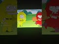 Teletubbies Falling Down Part 2 4