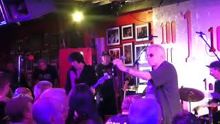 U.k. Subs -  Keep on Running (Til You Burn)