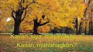 dahil nagmamahal.wmv