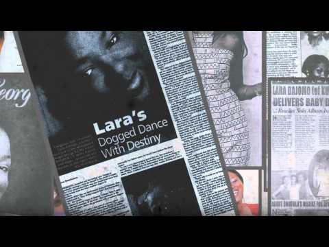 Lara George - A YIN O (AYINO) (OFFICIAL VIDEO)