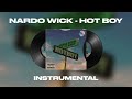 Nardo Wick - Hot Boy ft. Lil Baby (INSTRUMENTAL)