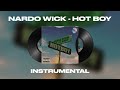 Nardo Wick Hot Boy Ft Lil Baby INSTRUMENTAL