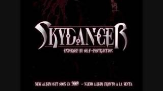 Skydancer - ghost of patrice 2009