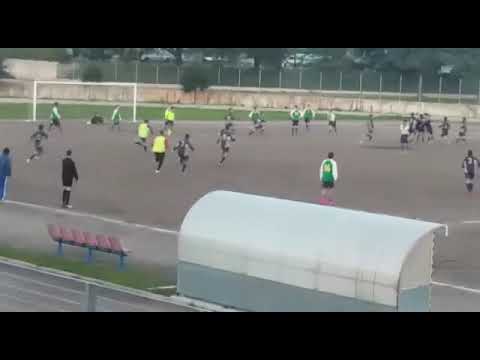 ASD RED BOYS - As San Paolo 2-1 , rete di Giuliani