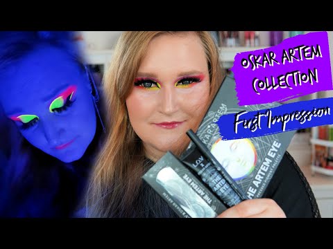 L.O.V x Oskar.Artem Collection First Impression