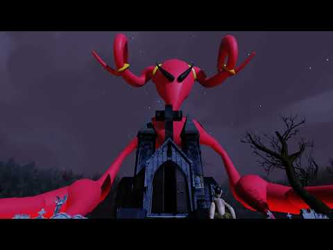 Cecilio G. feat Saramalacara & Myto - Natural Born Killer (Vídeo Oficial)