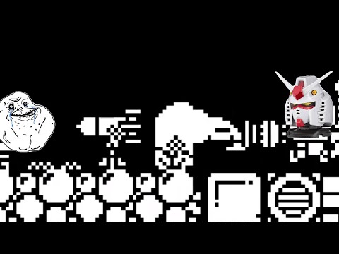 Feline Suit Gundam? | Gato Roboto