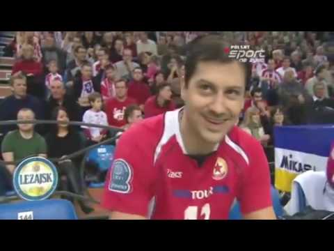 Nikolay Ivanov | Volleyball to Remember
